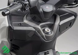 Kymco X-Town 300 (9)